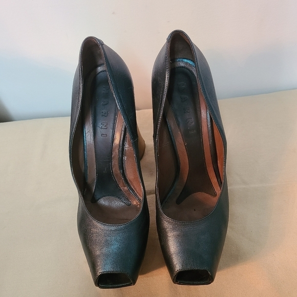 Marni Pumps - Picture 2 of 14